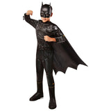 The Batman Classic Kids Costume | Rubies