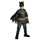 DC Batman Kids Costume with Cape & Mask – Rubie’s