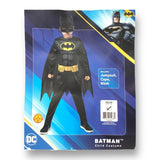 DC Batman Kids Costume with Cape & Mask – Rubie’s