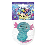 Sparklee Axolotl Sugar Squishies