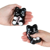 3" Taba-licious Assorted Cuties- Fidget Toy
