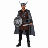 Ruthless Viking Adult Costume by California Costumes