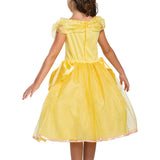 Disney Beauty and the Beast Belle Classic Child Costume | Disguise