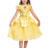 Disney Beauty and the Beast Belle Classic Child Costume | Disguise