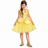 Disney Beauty and the Beast Belle Classic Child Costume | Disguise