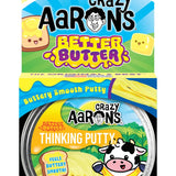 Crazy Aaron’s Better Butter Thinking Putty – 2.1 oz