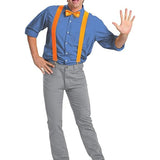 Blippi Adult Costume Accessory Kit | Disguise