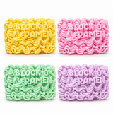 Block O' Ramen Butter Squishy Toy – Top Trenz – Assorted Colors