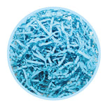 Crinkle Shreds – Blue 1.25 oz