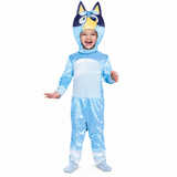 Bluey Classic Kids Costume | Disguise
