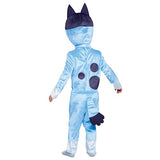 Bluey Classic Kids Costume | Disguise