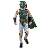 Star Wars Boba Fett Classic Kids Costume | Rubies