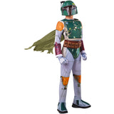 Star Wars Boba Fett Classic Kids Costume | Rubies