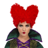 Bossy Salem Sister Winifred-Inspired Witch Costume for Women | Studio Halloween