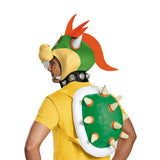 Adult Bowser Costume Kit – Super Mario
