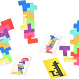 🧱 BUILDZI – The Fast-Stacking Speed Building Game