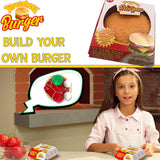 🍔 Stretcheez Burgers – TikTok Viral Stretchy Fidget Toy
