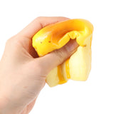 Grabie Melty Butter Cube – Scented Slow-Rise Foam Squishy