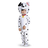 🐾 101 Dalmatian Costume