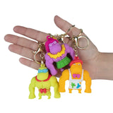 Funkee Monkey Charmlet Squishy