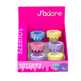 Fluffy Scented Slime