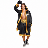 World Champion Men's Boxer Adult Costume – Dreamgirl
