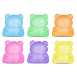 Super Duper Sugar Squisher – Penny the Bear
