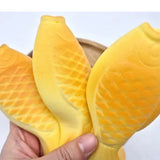 Korean Taiyaki Bread Squishy