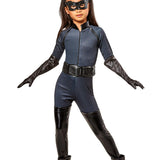 DC Batman Deluxe Catwoman Child Costume | Rubie’s