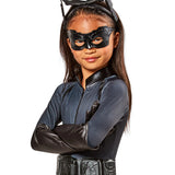 DC Batman Deluxe Catwoman Child Costume | Rubie’s