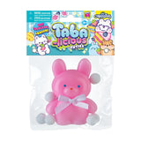 3" Taba-licious Assorted Cuties- Fidget Toy