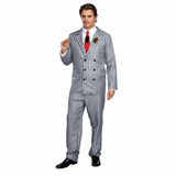Mr. Fright Men’s 3-Piece Costume by Dreamgirl Int