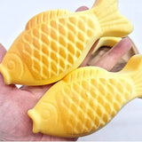 Korean Taiyaki Bread Squishy