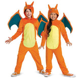 Pokémon Charizard Deluxe Child Costume | Disguise