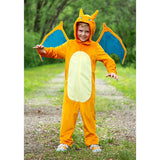 Pokémon Charizard Deluxe Child Costume | Disguise