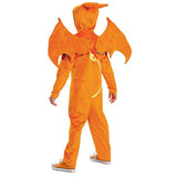 Pokémon Charizard Deluxe Child Costume | Disguise