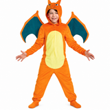 Pokémon Charizard Deluxe Child Costume | Disguise