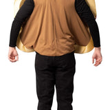 Cheeseburger Costume – Adult