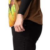 Cheeseburger Costume – Adult