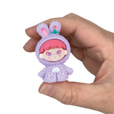 ORB Chibi Chums Mystery Blind Box Collectible Figure