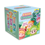ORB Chibi Chums Mystery Blind Box Collectible Figure