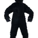 Deluxe Gorilla Costume for Kids | California Costumes