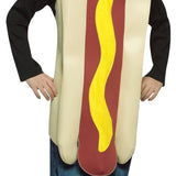 Hot Dog Costume – Child