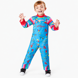 Child’s Play Chucky Classic Toddler Costume | Disguise