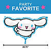🎀 Hello Kitty® & Friends Cinnamoroll Foil Balloon – 28¾"