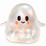 Clear Moldable Ghost Squishy – Vaseline Texture Sensory Toy