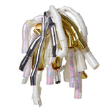 Elegant Curlie Bow –(CL03)