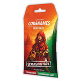 Codenames: Fairy Tales Expansion Pack | Czech Games Edition