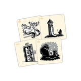 Codenames: Fairy Tales Expansion Pack | Czech Games Edition