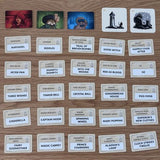 Codenames: Fairy Tales Expansion Pack | Czech Games Edition